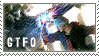 Nero GTFO Stamp :P