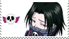 Feitan Stamp by I-Am-CrazyP