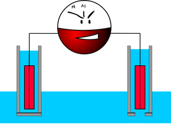 Electrode