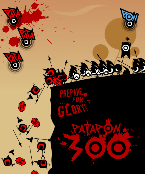 300 patapon