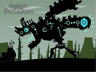 Shadow of the Patapon