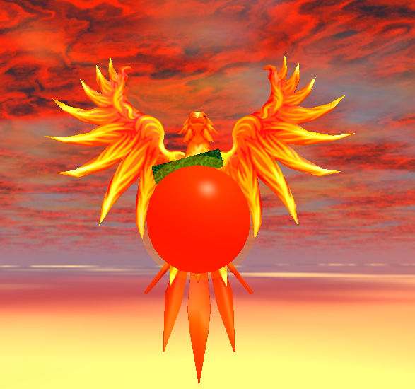 Normal Phoenix Fruit Normal/normal Phoenix Fruit by TechLevel80 on DeviantArt