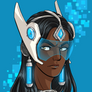 Symmetra