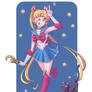 Sailor Moon