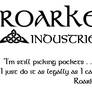 Roarke Industries