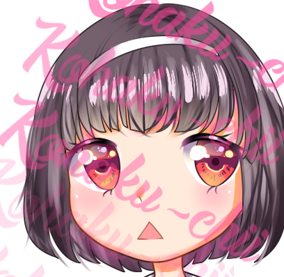 Chibi Icon [[ For Sale, Buy to use ]]