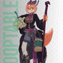 Kobold Erudite