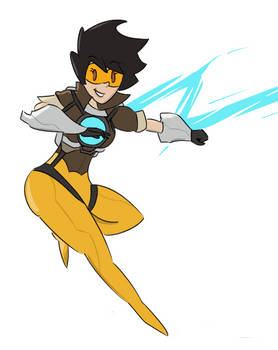 Tracer