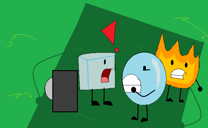 Bfdi Machine Deviantart bfdi | DeviantArt