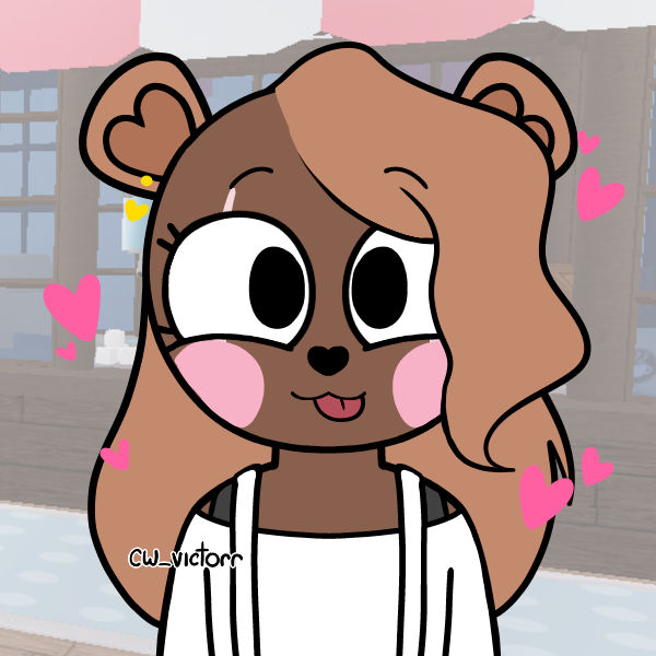 Meet my new Flavor Frenzy OC: Cinnamon Powder by RoyalCombat12345 on ...