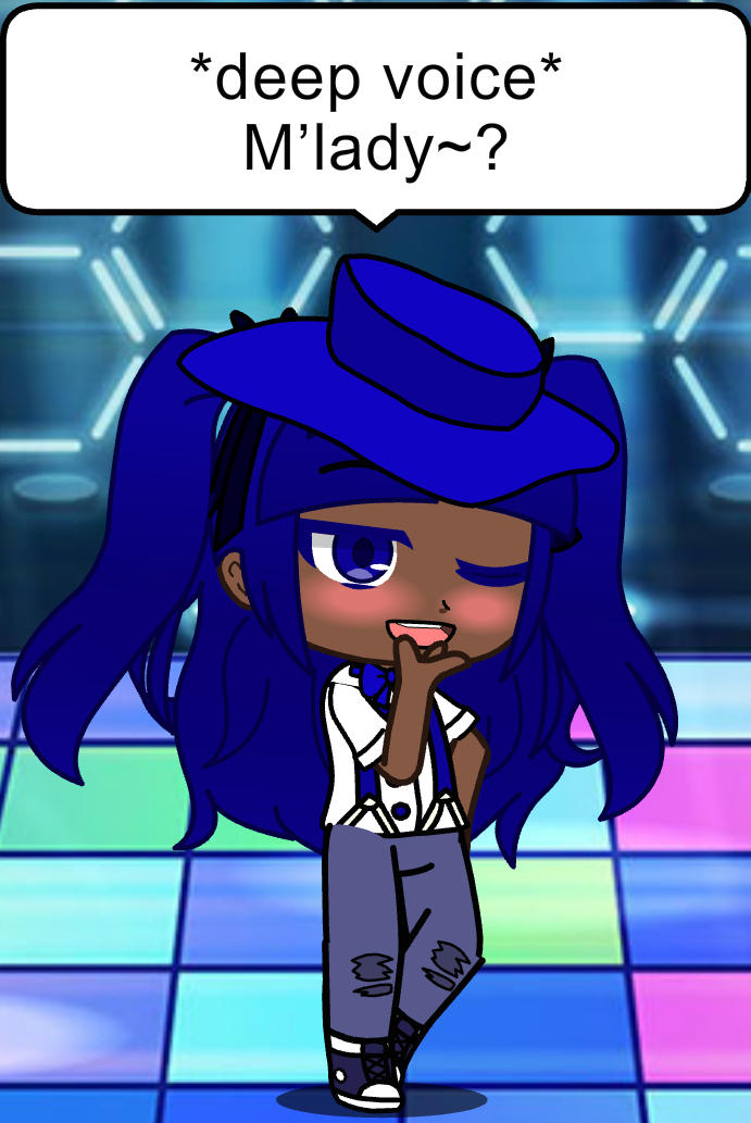 My Color Girls OCs: Aloft by RoyalCombat12345 on DeviantArt
