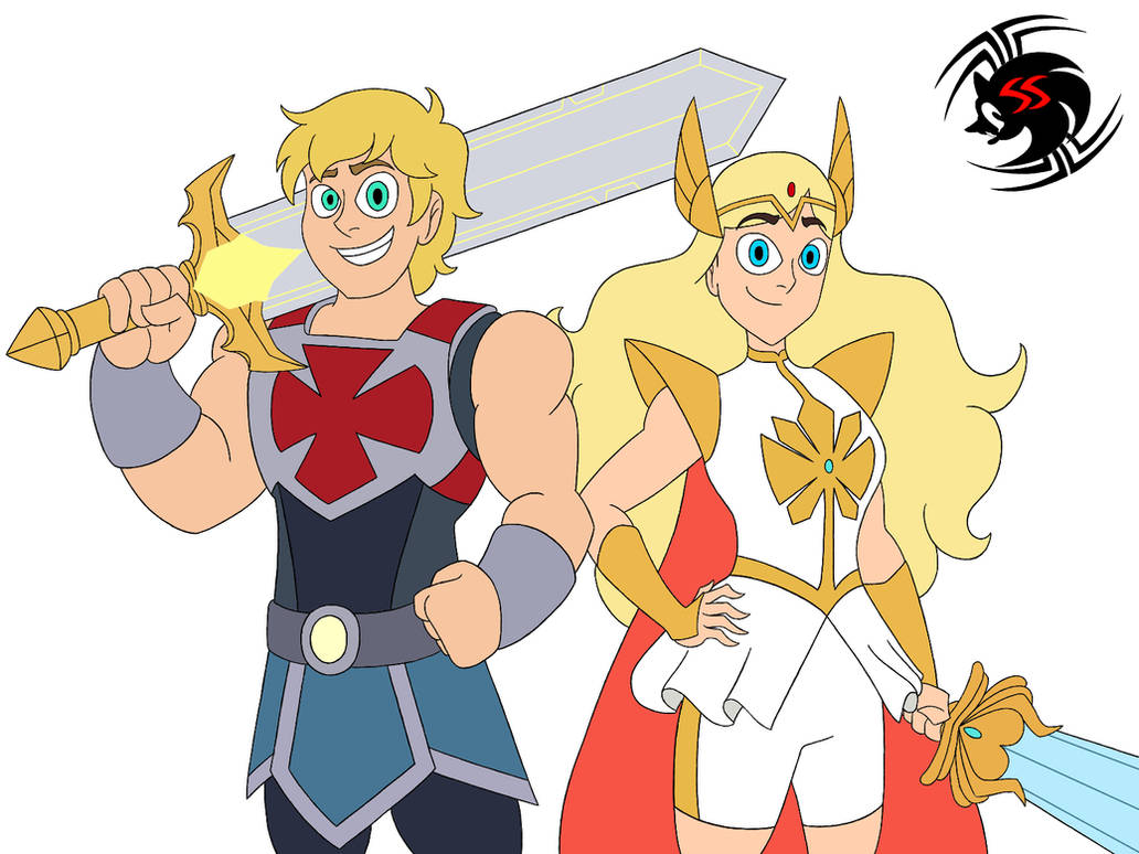 He Man In She Ra 2018 By SonikSpyder26 On DeviantArt he-man-in-she-ra-2018-by-sonikspyder26-on-deviantart