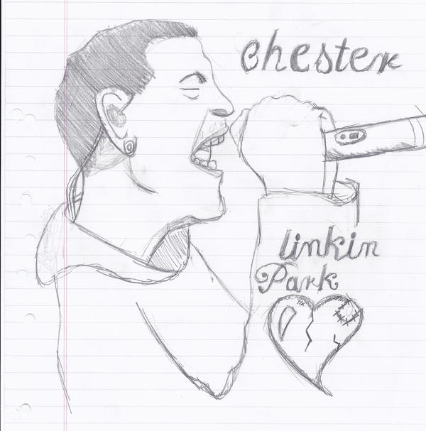 chester by mirpo12 on DeviantArt