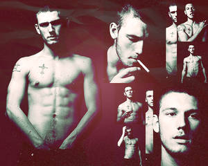 Alex Pettyfer Edit