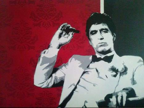 Scarface