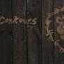 Contours Wallpaper