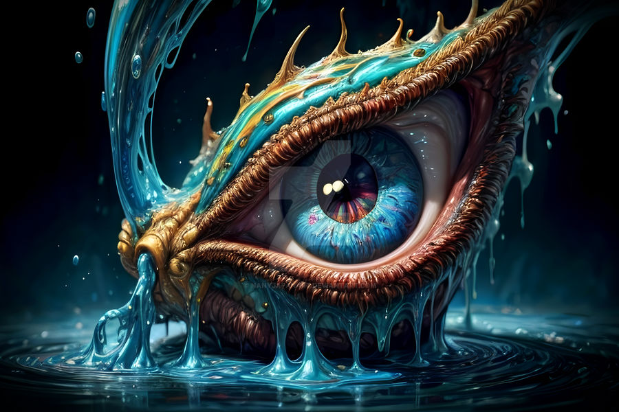 Splashy Splashy series by NanyJapanArt on DeviantArt