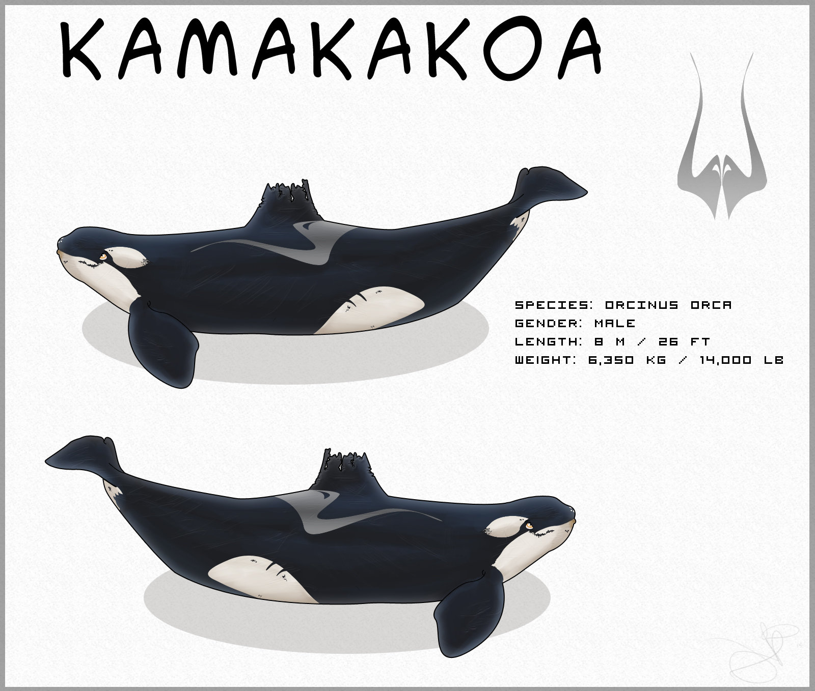 Kamakakoa