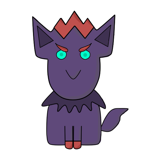 Zorua