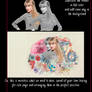 Tutorial Taylor Swift Textures