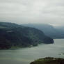 Columbia River Gorge