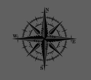 Compass Rose