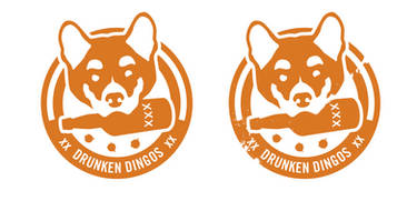Drunken Dingos