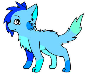 Aquata Fox