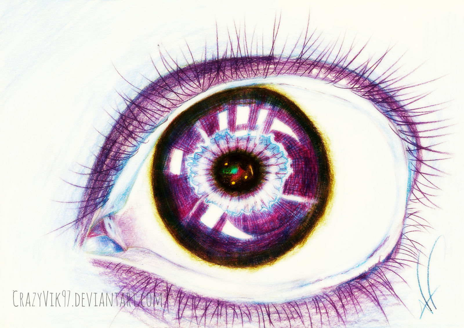 Eye