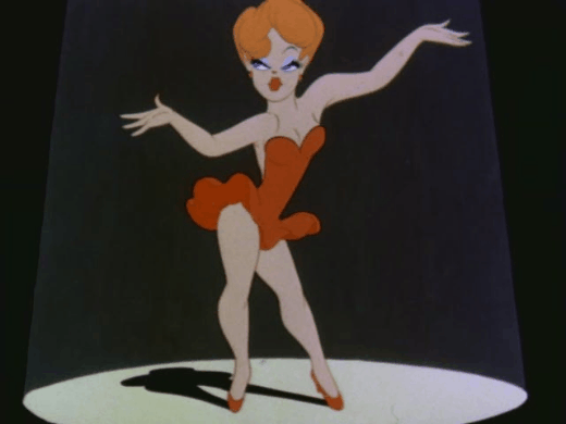 Red Hot Riding Hood GIF 08 by Toongod Red Hot Riding Hood GIF 08 by Toongod