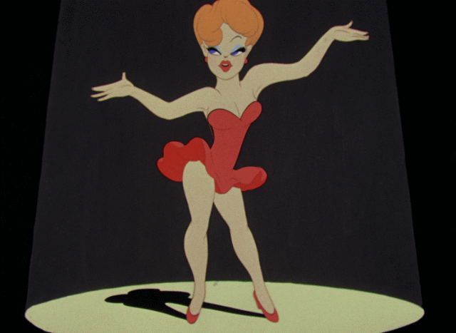 Red Hot Riding Hood GIF 08 by Toongod Red Hot Riding Hood GIF 08 by Toongod