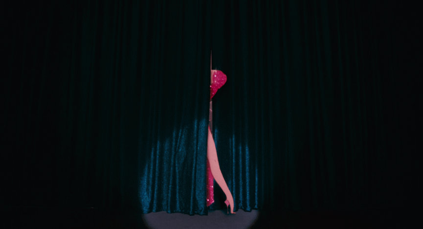 Jessica Rabbit GIF 02 by Toongod on DeviantArt