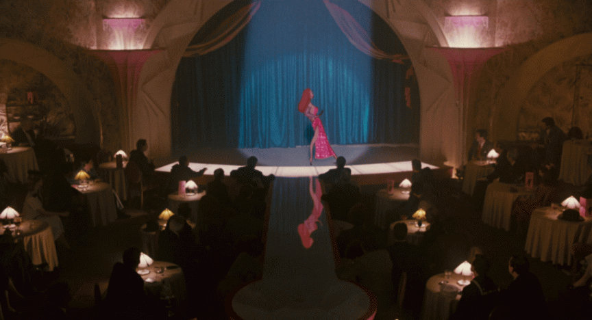 Jessica Rabbit GIF 06 by Toongod on DeviantArt