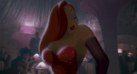 Jessica Rabbit GIF 18