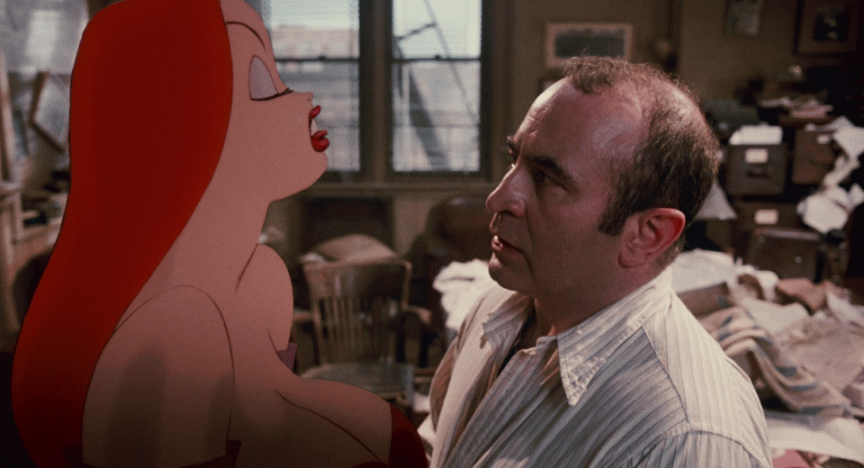 jessica rabbit gif 45 version 02 by