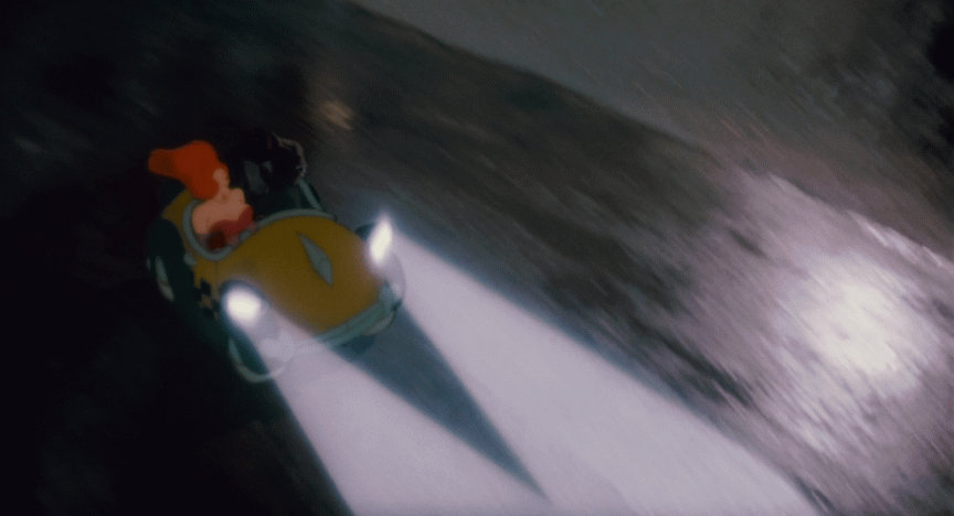 Jessica Rabbit Auto Accident Jessica Rabbit GIF 67 by Toongod on DeviantArt