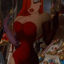 Jessica Rabbit GIF 73