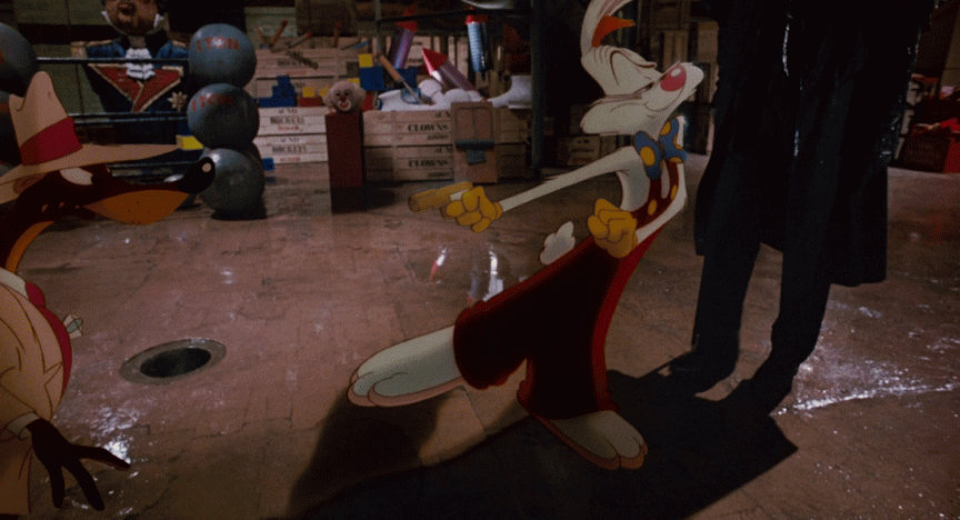 Jessica Rabbit GIF 84 by Toongod on DeviantArt