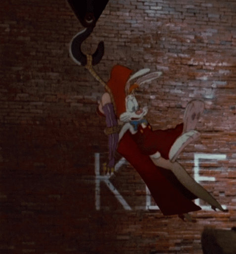 Jessica Rabbit GIF 119 by Toongod on DeviantArt