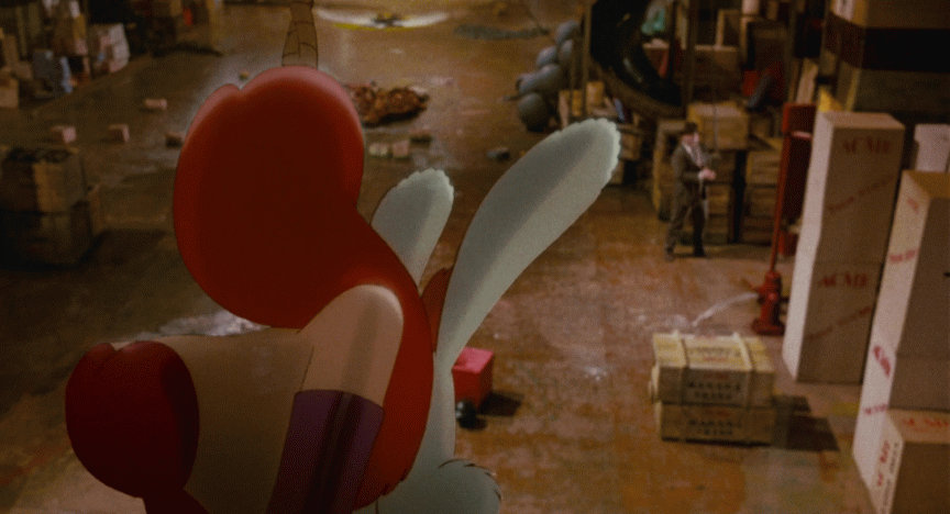 Jessica Rabbit GIF 124 by Toongod on DeviantArt