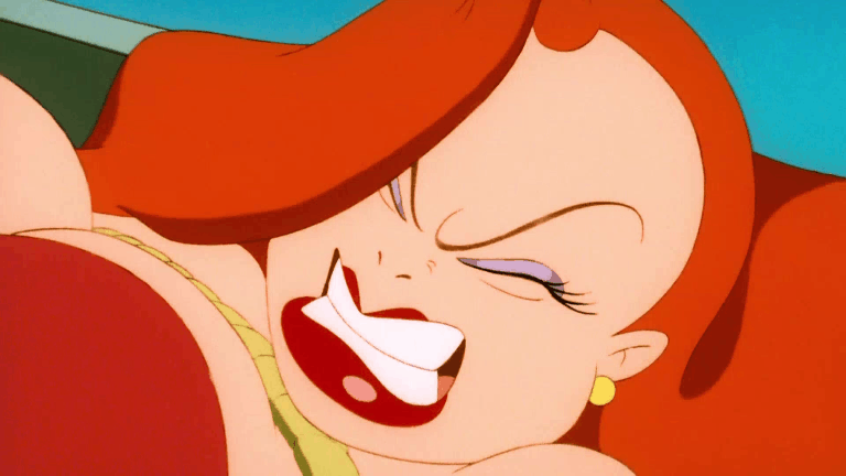 Jessica Rabbit Xxx Animated Gif - Rabbit woman boobs hot what - porn pics. 