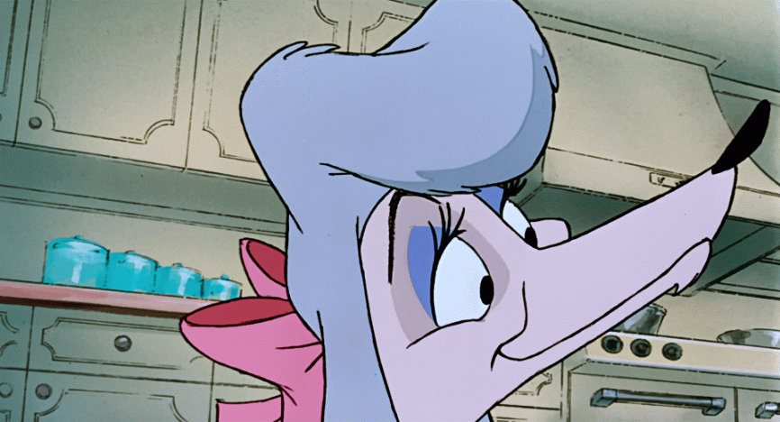 Georgette GIF 44 by Toongod on DeviantArt
