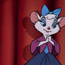 Miss Kitty Mouse GIF 03