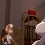 Lola Bunny GIF 07