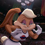 Lola Bunny GIF 15 Version 01