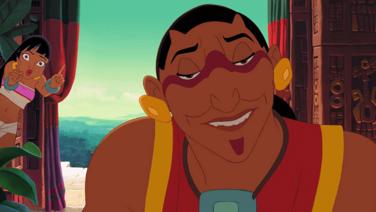 Chel Riches Animation Chel GIF 71 by Toongod on DeviantArt