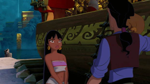 Chel Riches Animation Explore the Best Chel Art | DeviantArt