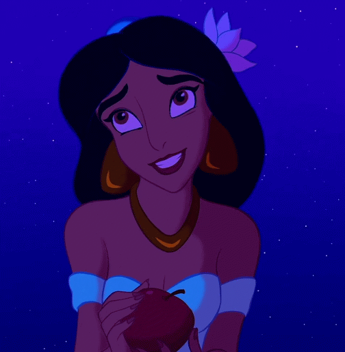 Jasmine Princess Jasmine GIF - Jasmine Princess Jasmine Disney - Discover &  Share GIFs