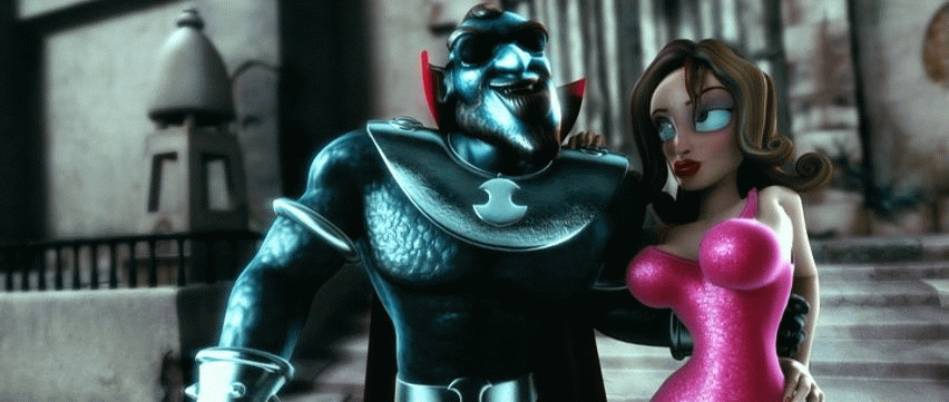 Monica GIF 21 by Toongod on DeviantArt Monica GIF 21 by Toongod on DeviantArt