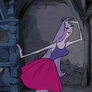 Madam Mim GIF 07